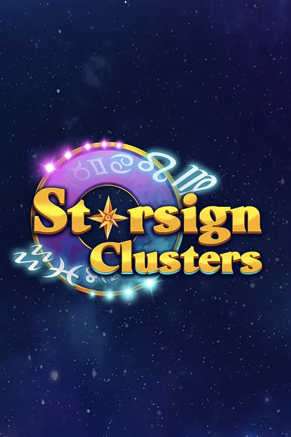 Starsign Clusters